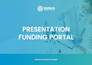 design your pitch, PPT or google slides decks